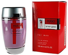 Hugo Boss Energise Eau de Toilette, 125ml