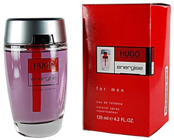 Hugo Boss Energise Eau de Toilette