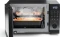 Sharp YC-GC52BE-B Mikrowelle mit Grill/Heißluft Vorschaubild