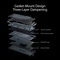ASUS ROG Azoth Wireless Gaming Keyboard, PBT, hot-swap, ROG NX STORM, USB/Bluetooth, US Vorschaubild