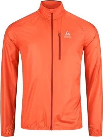 Odlo Zeroweight Laufjacke (Herren)