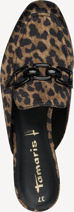 Tamaris Pantolette braun (Damen)