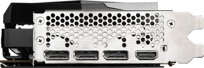 MSI GeForce RTX 3060 Gaming 12G, 12GB GDDR6, HDMI, 3x DP