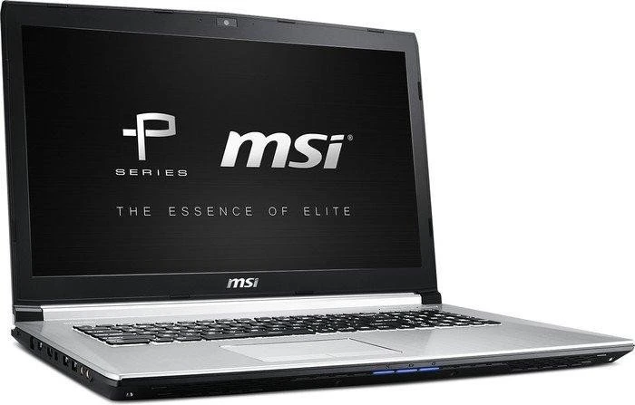 MSI PE70 2QEi78H11 Prestige, Core i7-5700HQ, 8GB RAM, 128GB SSD, 1TB HDD, GeForce GTX 960M, DE
