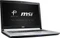 MSI PE70 2QEi78H11 Prestige, Core i7-5700HQ, 8GB RAM, 128GB SSD, 1TB HDD, GeForce GTX 960M, DE Vorschaubild