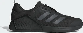 adidas Dropset 3 core black/grey four