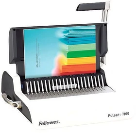 Fellowes Pulsar+ 300