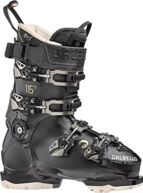 Dalbello DS Asolo Factory 115 GW schwarz (Damen) (Modell 2021/2022)
