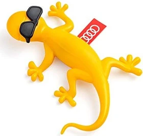 Audi Duftgecko gelb fruchtig