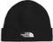 The North Face Logo Box mit Umschlag Beanie Vorschaubild