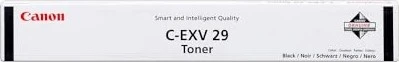 Canon Toner C-EXV29bk schwarz