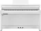 Yamaha Clavinova CLP-835 weiß Vorschaubild