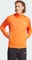adidas Terrex Multi Light Fleece Jacke semi impact orange (Herren) Vorschaubild