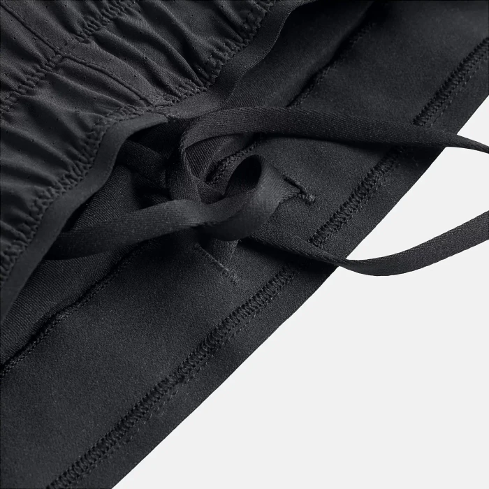 New Balance RC 8cm Laufhose kurz schwarz (Damen)