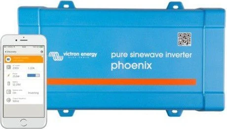 Victron Energy Phoenix 24/375 VE.Direct Wechselrichter