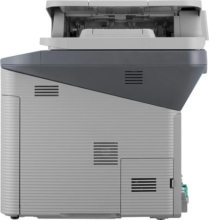 Samsung SCX-4833FD, Laser, einfarbig