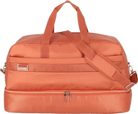 Travelite Miigo Weekender 58l safran
