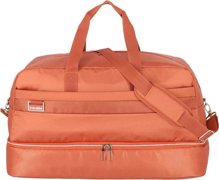 Travelite Miigo Weekender 58l safran