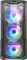 DarkFlash Aquarius Black, Acrylfenster Vorschaubild