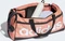 adidas Essentials Linear Duffelbag 39 Sporttasche wonder clay/white Vorschaubild
