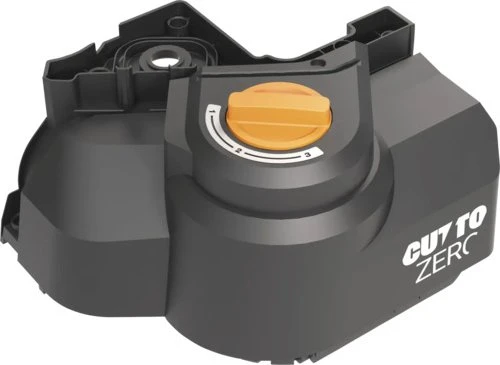 Worx Cut-to-Zero Modul