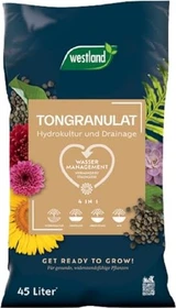 Westland Tongranulat, 45l