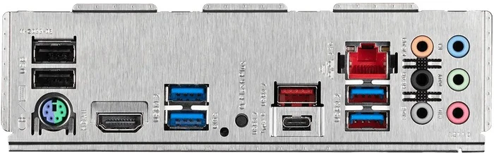 GIGABYTE X570S UD (AMD AM4)