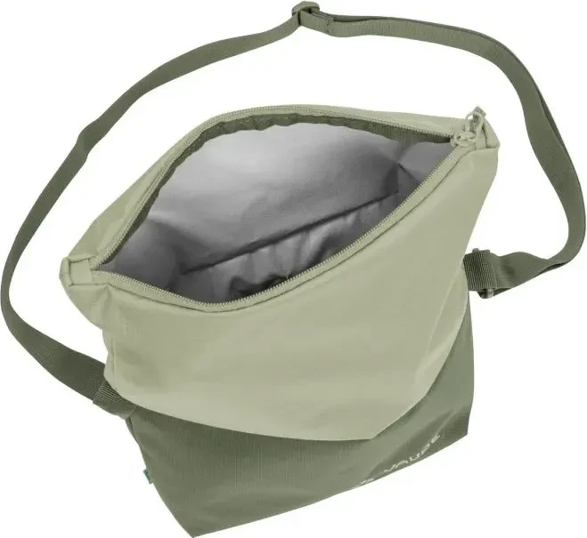 Vaude Heka II Umhängetasche cedar wood