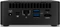 Wortmann Terra PC-Micro 5000 Silent Greenline, Core i3-1115G4, 4GB RAM, 120GB SSD Vorschaubild