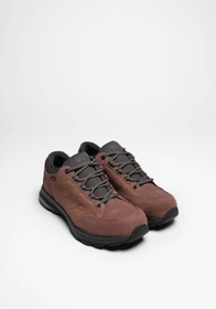 Hanwag Torsby Low SF Extra GTX rose/asphalt (Damen)