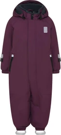 LEGO Wear Julian 711 Skianzug bordeaux (Junior)