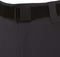 Maier Sports Oberjoch Therm Hose lang graphite (Herren) Vorschaubild