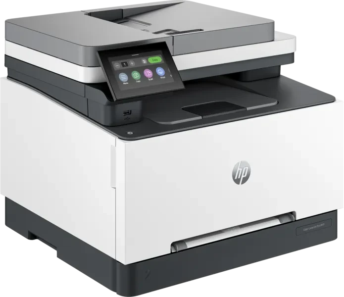 HP Color Laserjet Pro MFP 3302sdwg, Laser, mehrfarbig