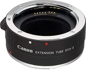 Canon EF25 II Zwischenring