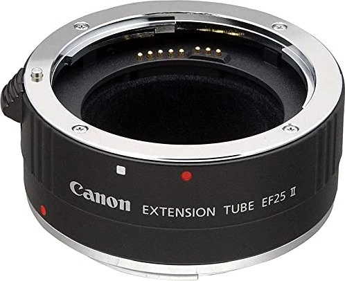 Canon EF25 II Zwischenring