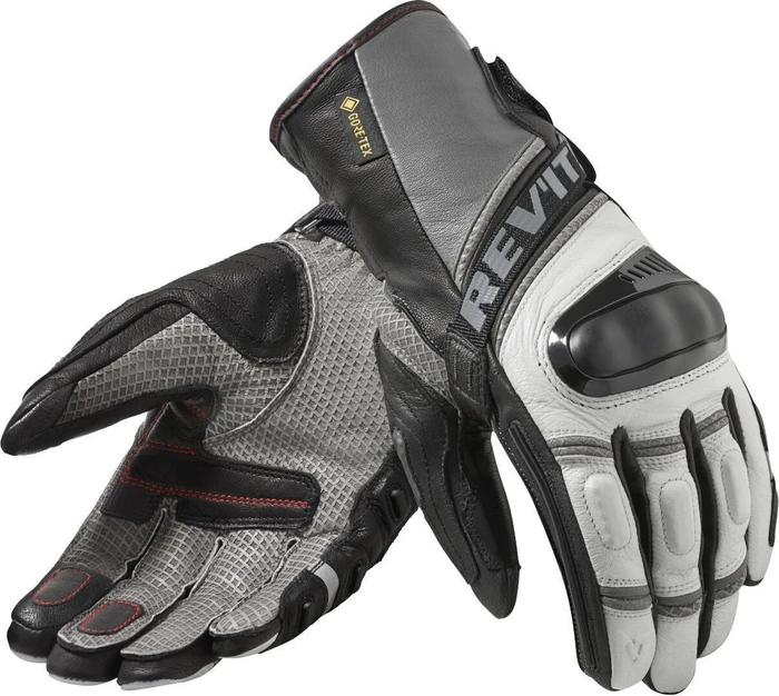Rev'it Dominator 3 GTX grau (FGS159-3660)