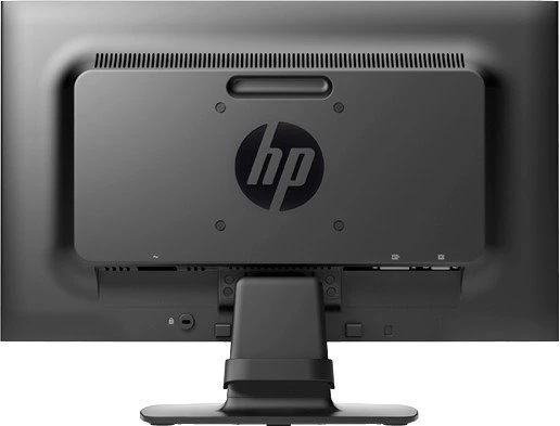 HP LE2002x, 20"