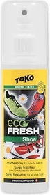Toko Eco Shoe Fresh Imprägnierung Spray, 125ml