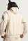 adidas Z.N.E. Zip Hoodie crystal linen (Herren) Vorschaubild