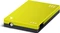 Angelbird SSD2go PKT MK3 portable SSD, schwarz/gelb, 2.5", 2TB, USB-C 3.2 Vorschaubild
