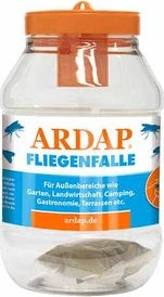 Ardap - Fliegenfalle