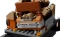 LEGO Marvel Super Heroes Spielset - Endgame - Letztes Kräftemessen Vorschaubild