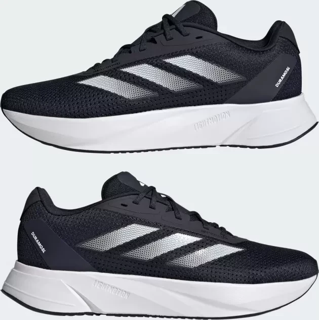 adidas Duramo SL legend ink/cloud white/core black