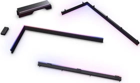 Phanteks NV5 Premium D-RGB Kit für Phanteks (NV5), RGB-Beleuchtungsset, schwarz