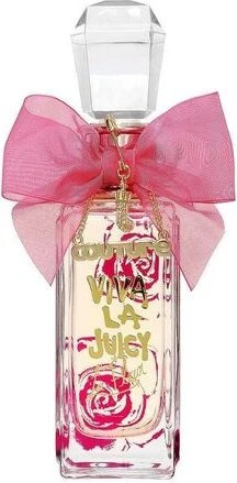 Juicy Couture Viva La Juicy La Fleur Eau de Toilette, 75ml