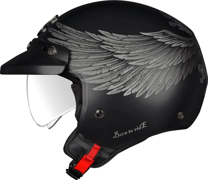 Nexx Y.10 Eagle Rider