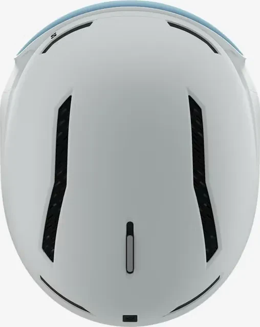 Salomon Driver Prime Sigma Plus Helm ice flow