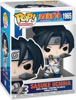 FunKo Pop! Animation: Naruto
