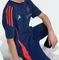 adidas Manchester United Tiro 24 T-Shirt kurzarm night indigo/bright red (Junior) Vorschaubild