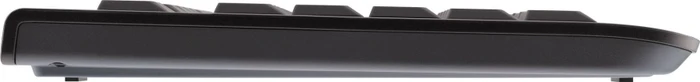 Cherry DW 3000 schwarz, USB, DE